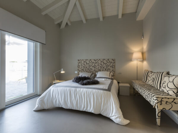 Pardoseli microciment Solidro